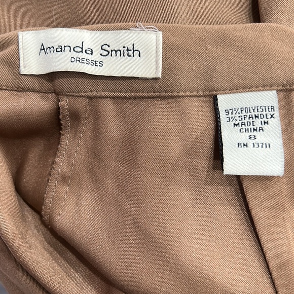 New Bundled Cashmere Sweater and Pants Bundled Set - Picture 6 of 7